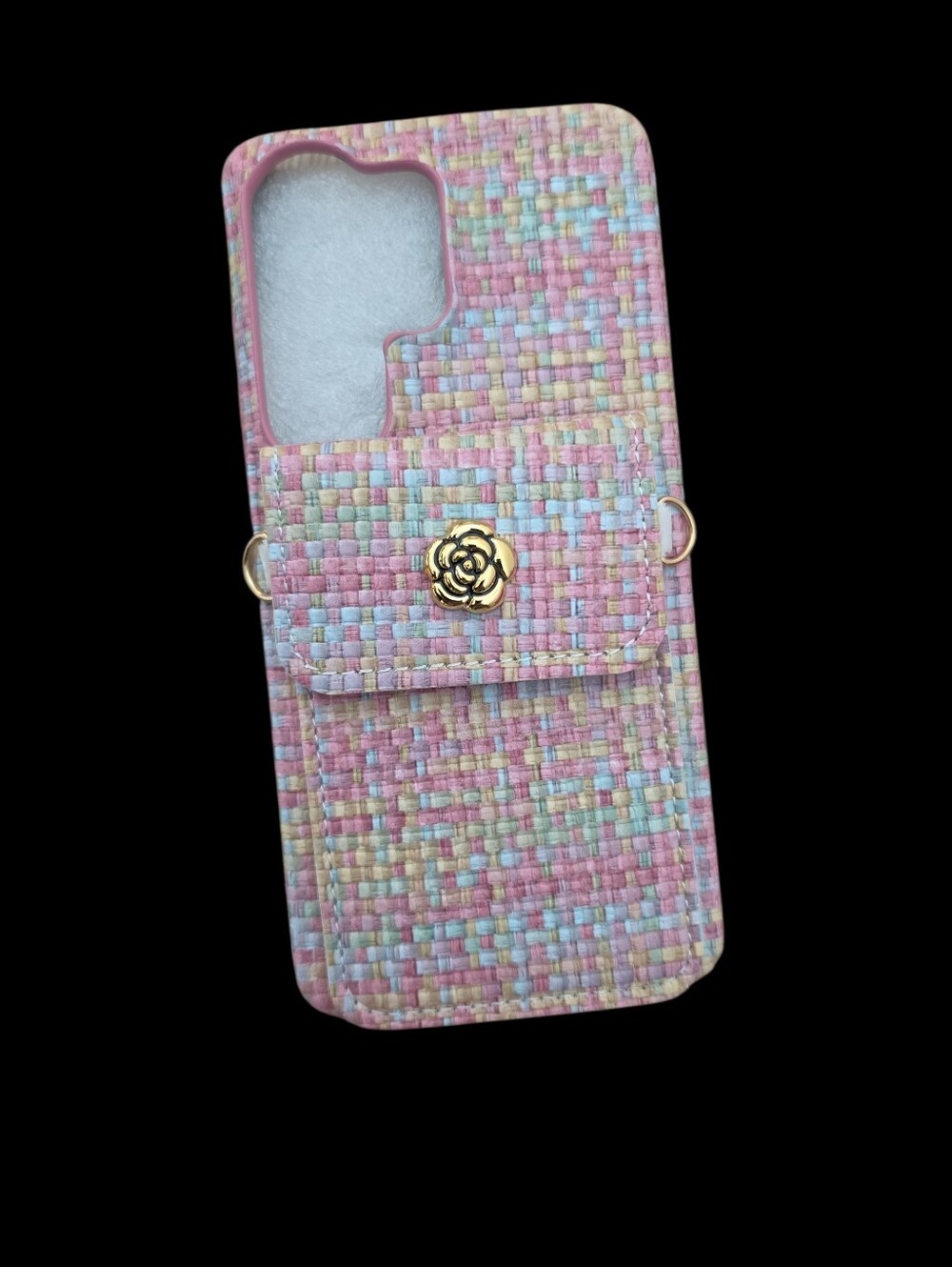 New Wallet Phone Case Samsung S26 Ultra
